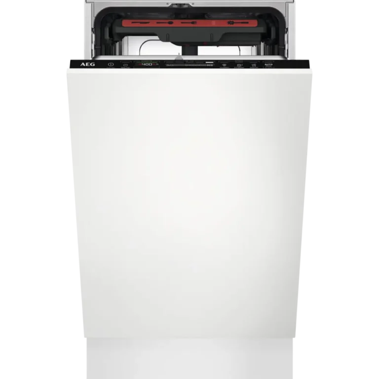 Máquina de Lavar Loiça AEG FSE74507P