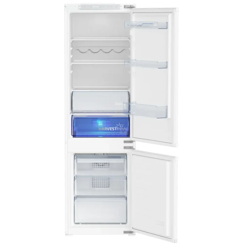 Frigorífico Combinado Encastrável Beko BCHA275E4SN - Image 4
