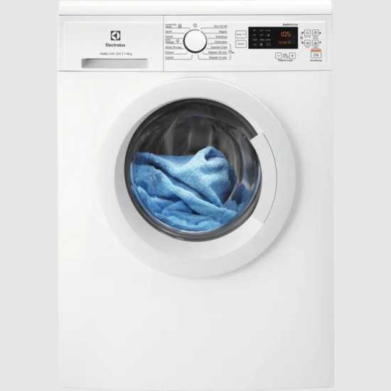 Máquina de Lavar Roupa ELECTROLUX EA2F6820CF