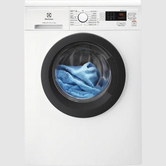 Máquina de Lavar Roupa ELECTROLUX EA2F6841CF