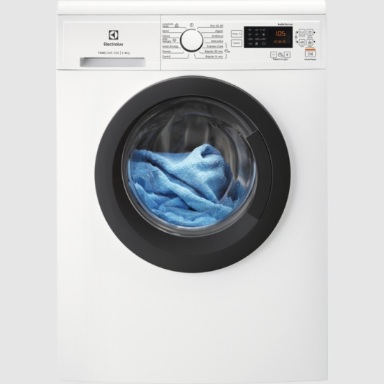 Máquina de Lavar Roupa ELECTROLUX EA2F6821CF