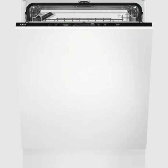 Máquina de Lavar Loiça AEG FSK53617Z