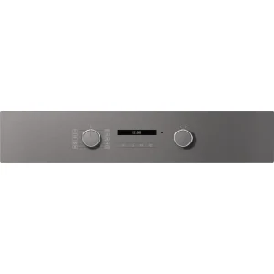 Forno Miele H 2861-1 BP 125 Edition Cinza Grafite - Image 3