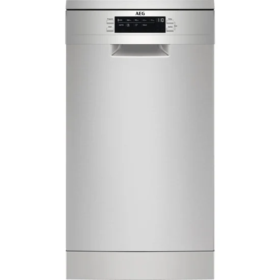 Máquina de Lavar Loiça AEG FFB62427ZM