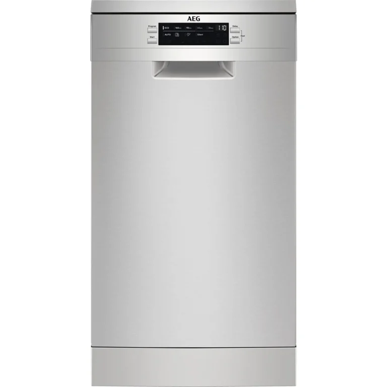 Máquina de Lavar Loiça AEG FFB62427ZM