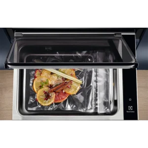 Gaveta de Selagem a Vácuo Electrolux KBV4X - Image 2