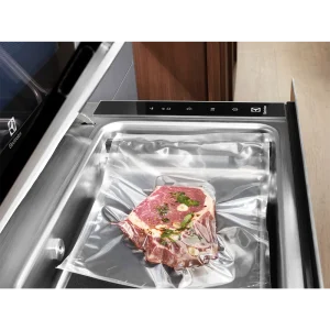Gaveta de Selagem a Vácuo Electrolux KBV4X - Image 3