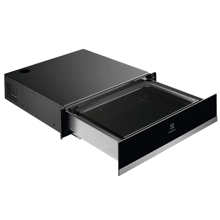 Gaveta de Selagem a Vácuo Electrolux KBV4X