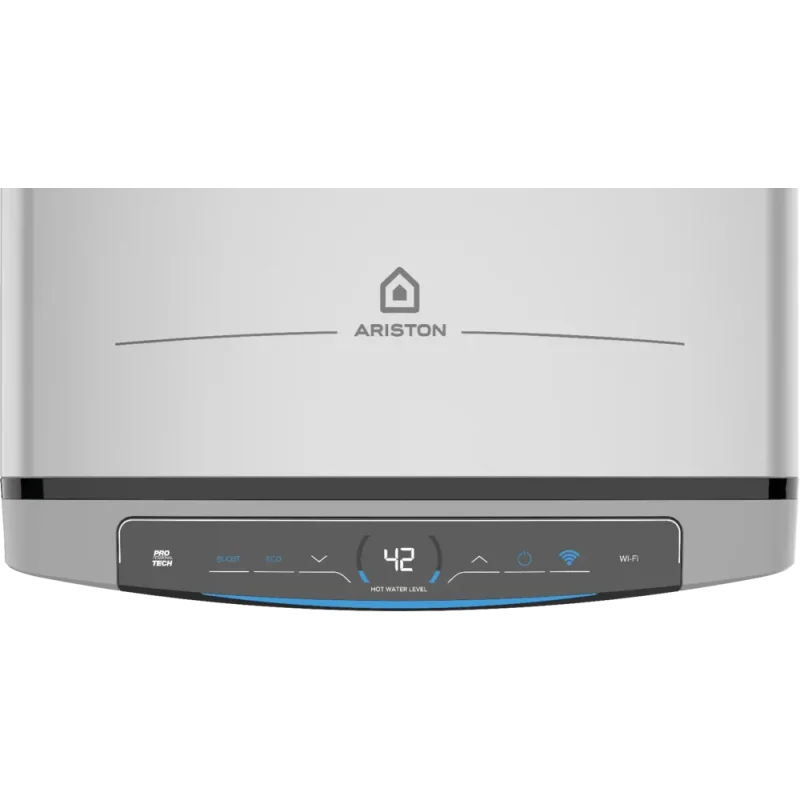 Termoacumulador Ariston Velis Tech Dry WiFi 80 ES EU PT+ - Image 3