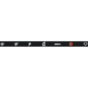 Chaminé de Parede Whirlpool WHBS 92F LT K/1 - 89.8 cm, 730 m³/h, Inox - Image 2