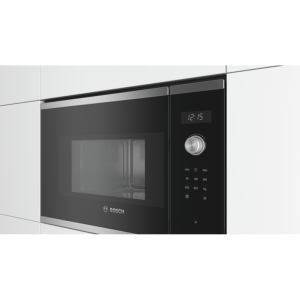 Micro-Ondas Bosch BFL524MS0 - Image 4