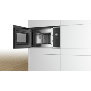 Micro-Ondas Bosch BFL524MS0 - Image 3