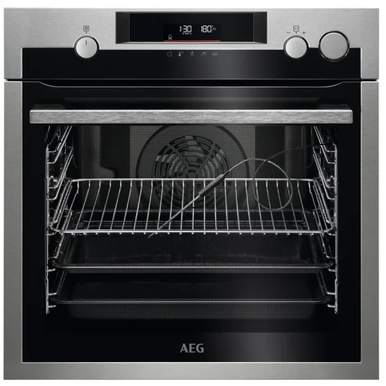Forno AEG BPE577161M