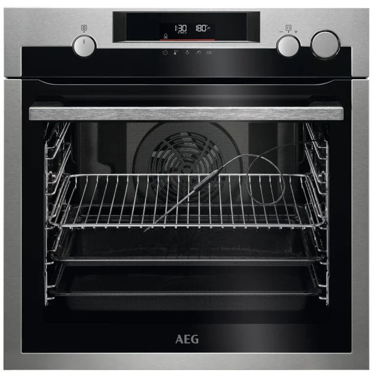Forno AEG BPE577161M