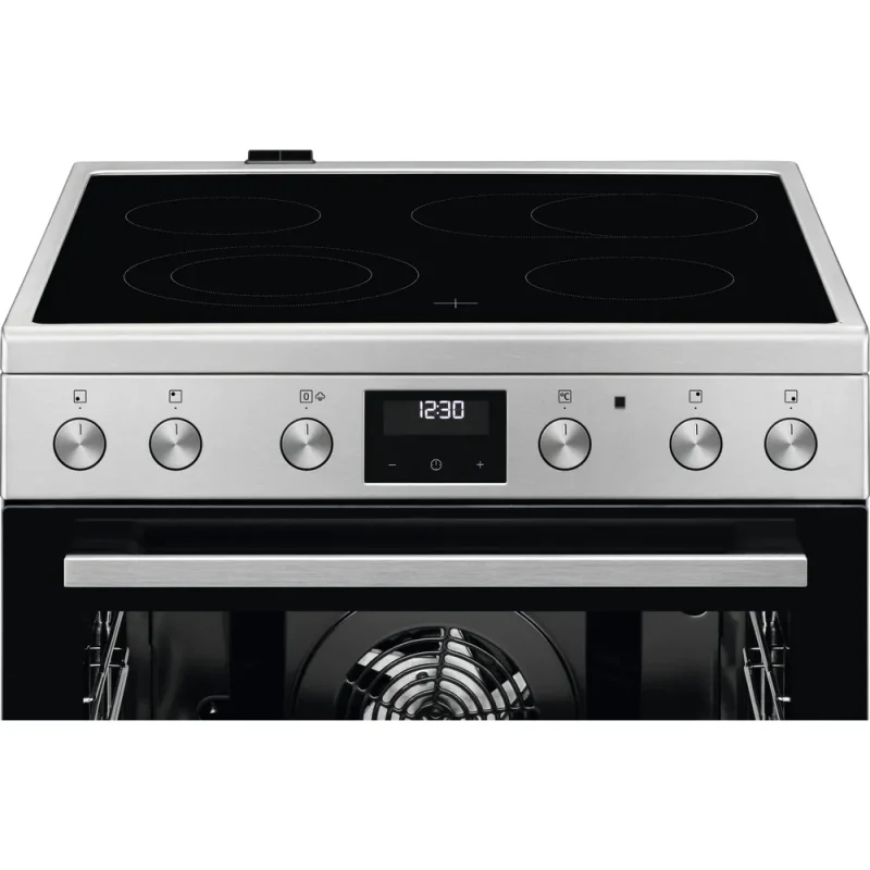 Fogão Vitrocerâmico AEG CCB6642CBM - Image 3