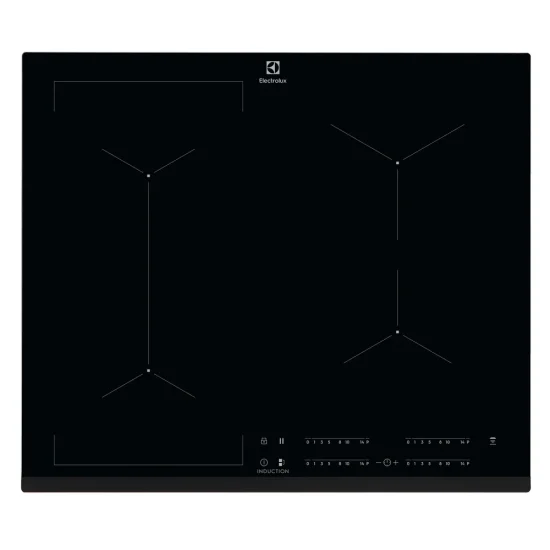 Placa de Indução Electrolux CIV634
