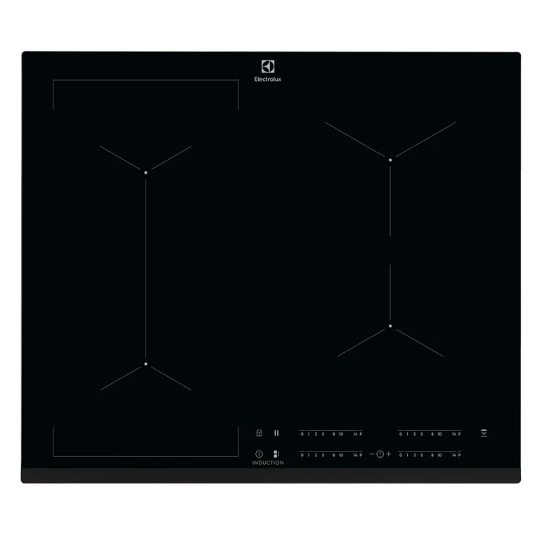 Placa de Indução Electrolux CIV634