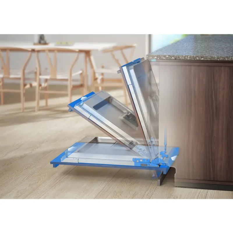 Máquina de Lavar Loiça Electrolux EEA71210L - Image 5