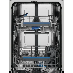 Máquina de Lavar Loiça Electrolux EEG62310L - Image 2
