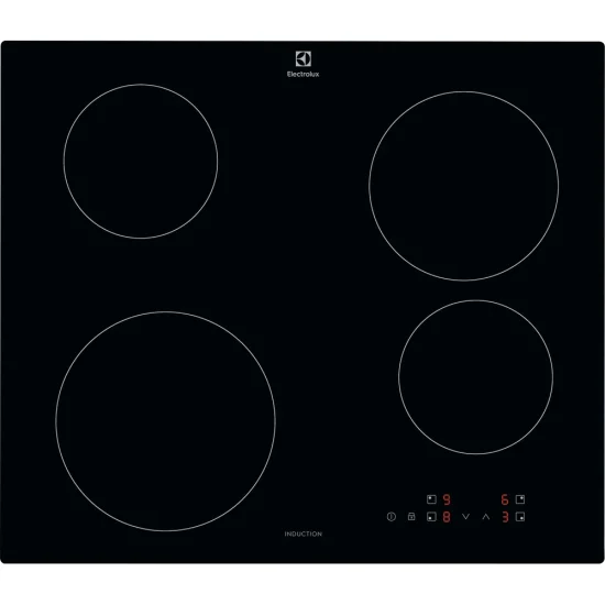 Placa de Indução Electrolux EIB60420CK