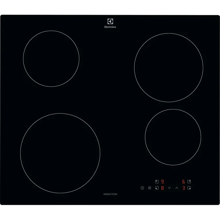 Placa de Indução Electrolux EIB60420CK