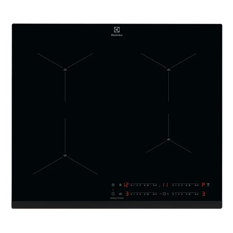 Placa de Indução Electrolux EIS624