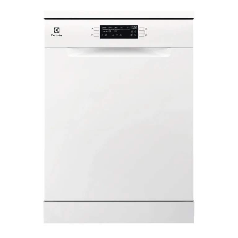 Máquina de Lavar Loiça Electrolux ESA47301SW
