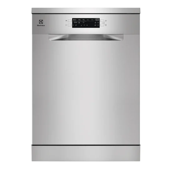 Máquina de Lavar Loiça Electrolux ESA47301SX