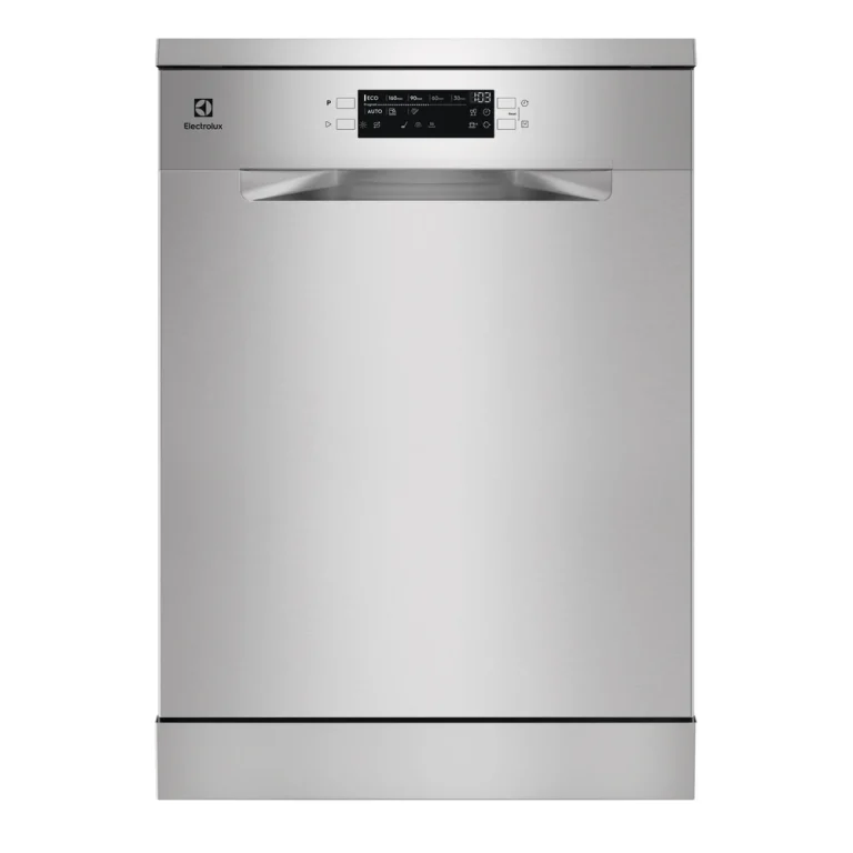 Máquina de Lavar Loiça Electrolux ESA47301SX