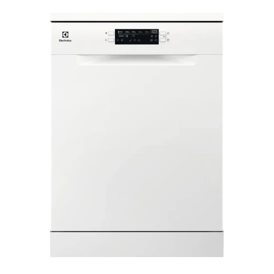 Máquina de Lavar Loiça Electrolux ESS47400SW