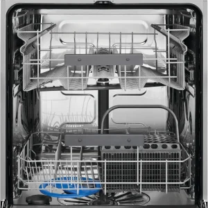 Máquina de Lavar Loiça Electrolux ESS47400SW - Image 2