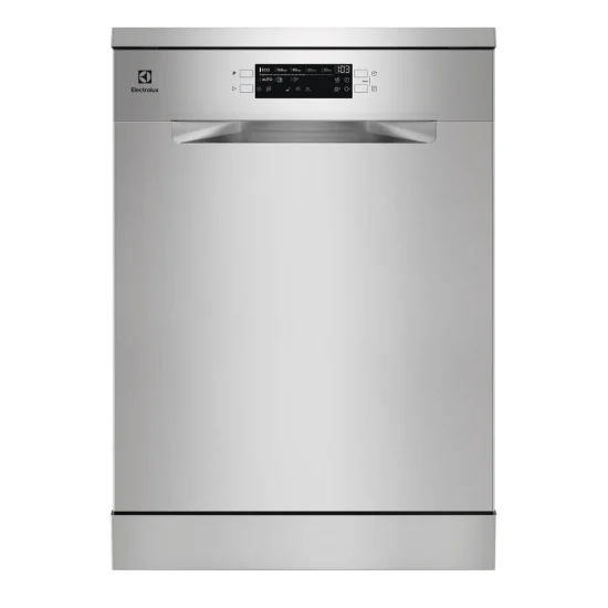 Máquina de Lavar Loiça Electrolux ESS47400SX