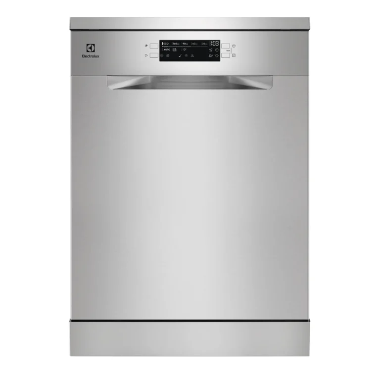 Máquina de Lavar Loiça Electrolux ESS47400SX