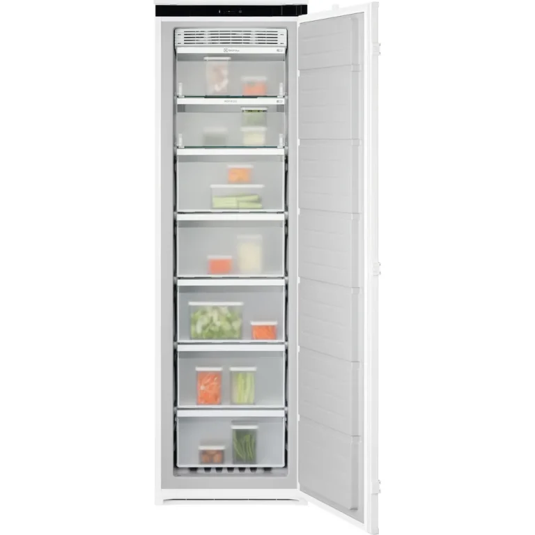 Congelador Vertical Electrolux EUN7NE18S