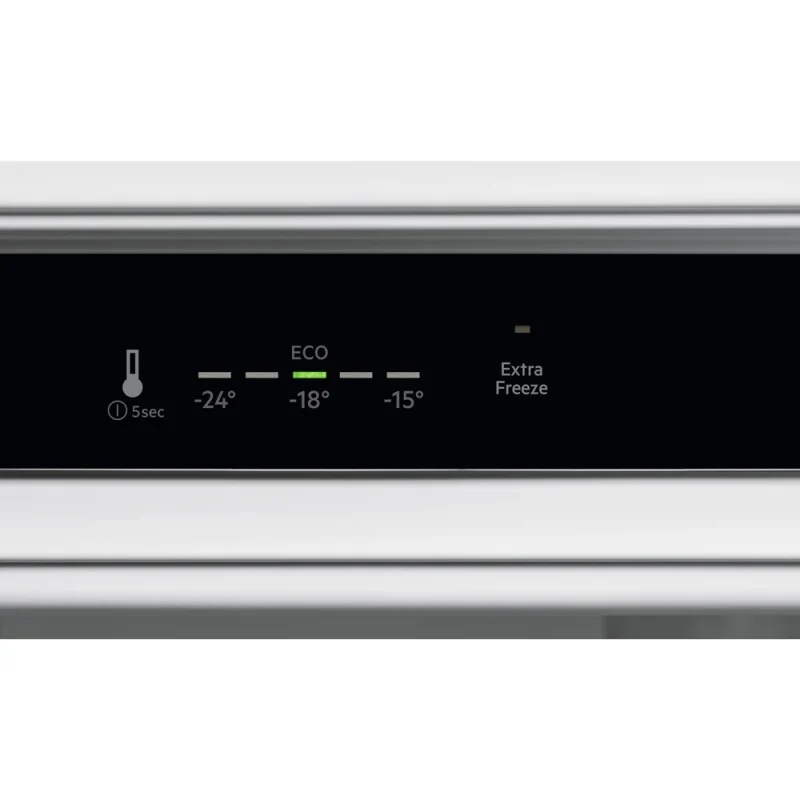 Congelador Vertical Electrolux EUN7NE18S - Image 2