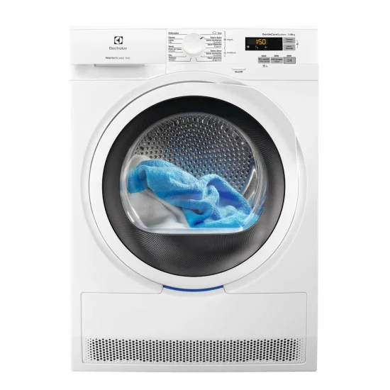 Máquina de Secar Roupa Electrolux EW7H5825IB
