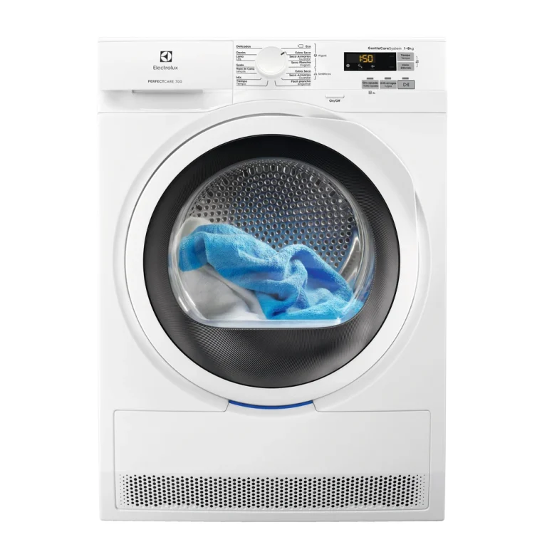 Máquina de Secar Roupa Electrolux EW7H5825IB