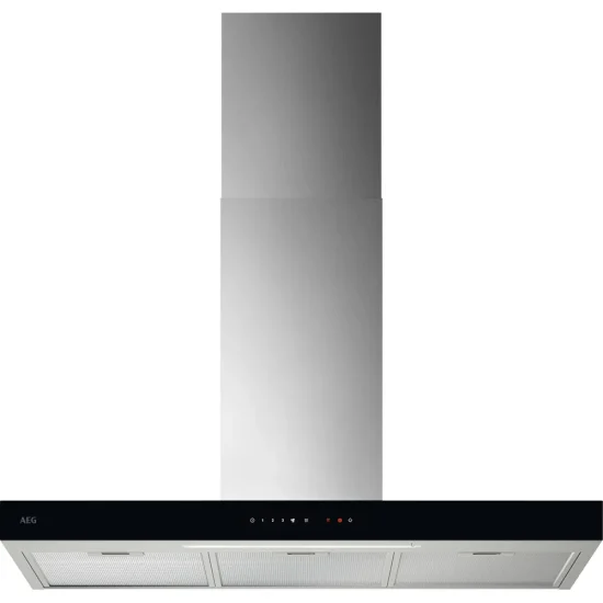 Chaminé de Parede AEG GB67D91HL