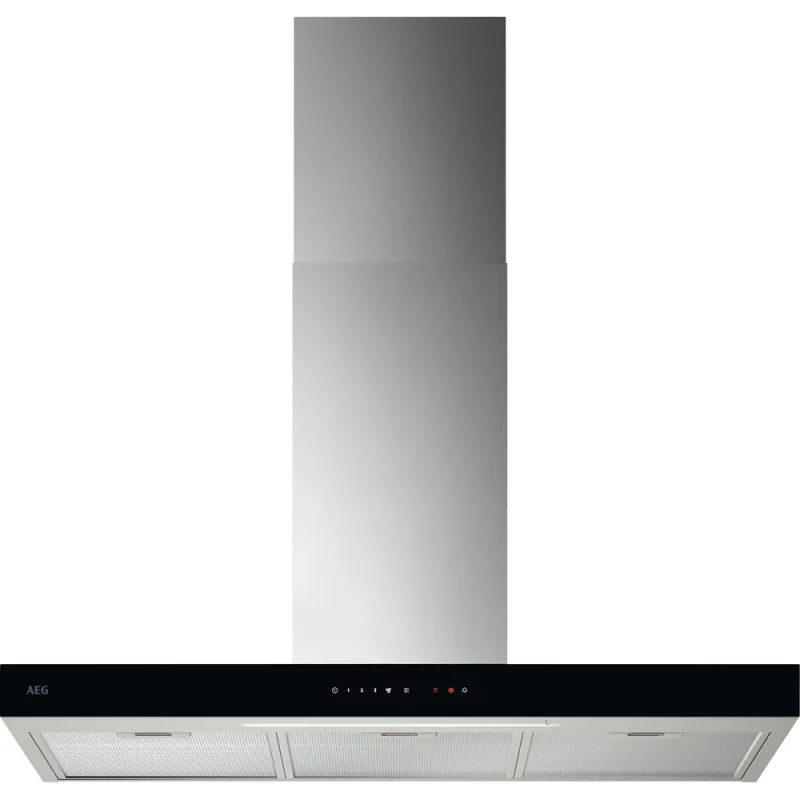 Chaminé de Parede AEG GB67D91HL