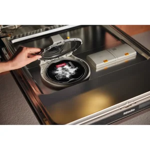 MIELE SET POWERDISK 6 GS SETD6 - Image 3