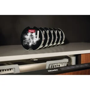 MIELE SET POWERDISK 6 GS SETD6 - Image 4