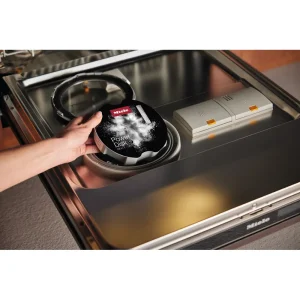MIELE SET POWERDISK 6 GS SETD6 - Image 2