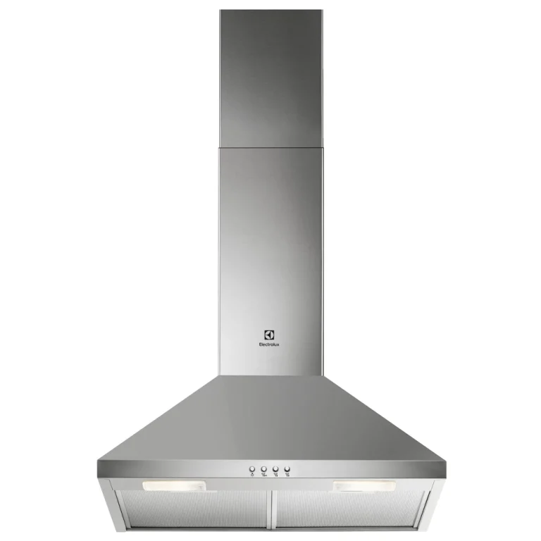 Chaminé de Parede Electrolux LFC316X