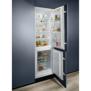 Frigorífico Combinado Electrolux LNS5LE18S - Image 2