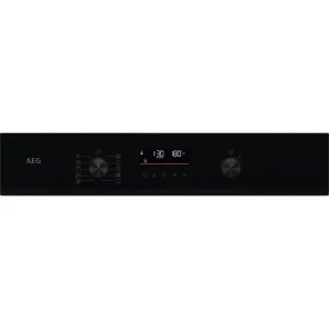 Forno AEG NBA5P531AB - Image 3