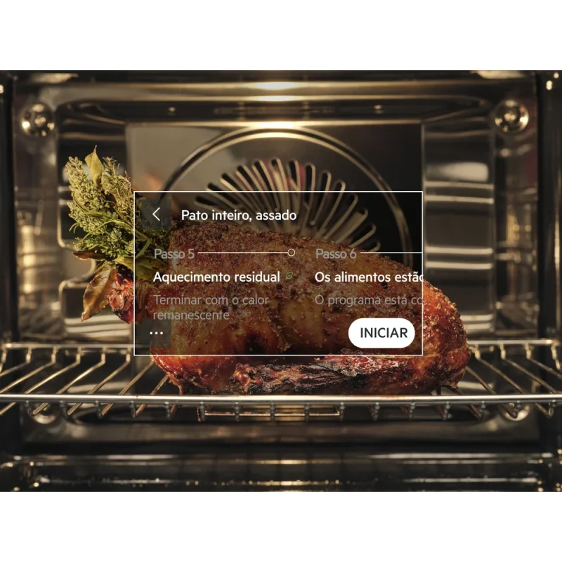 Forno AEG NBE7P731AB - Image 3