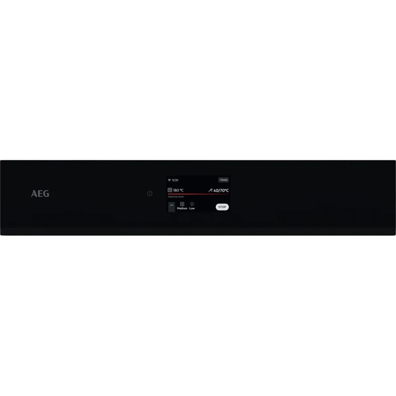 Forno AEG NBE7P731AB - Image 7
