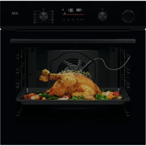 Forno AEG NBR6P531SB