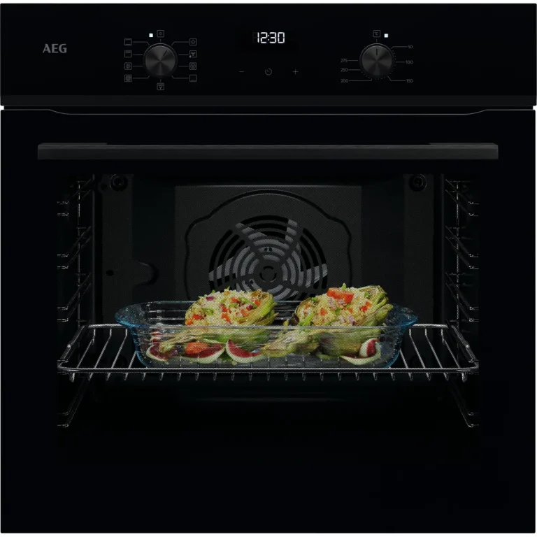Forno AEG NBU5A20SB