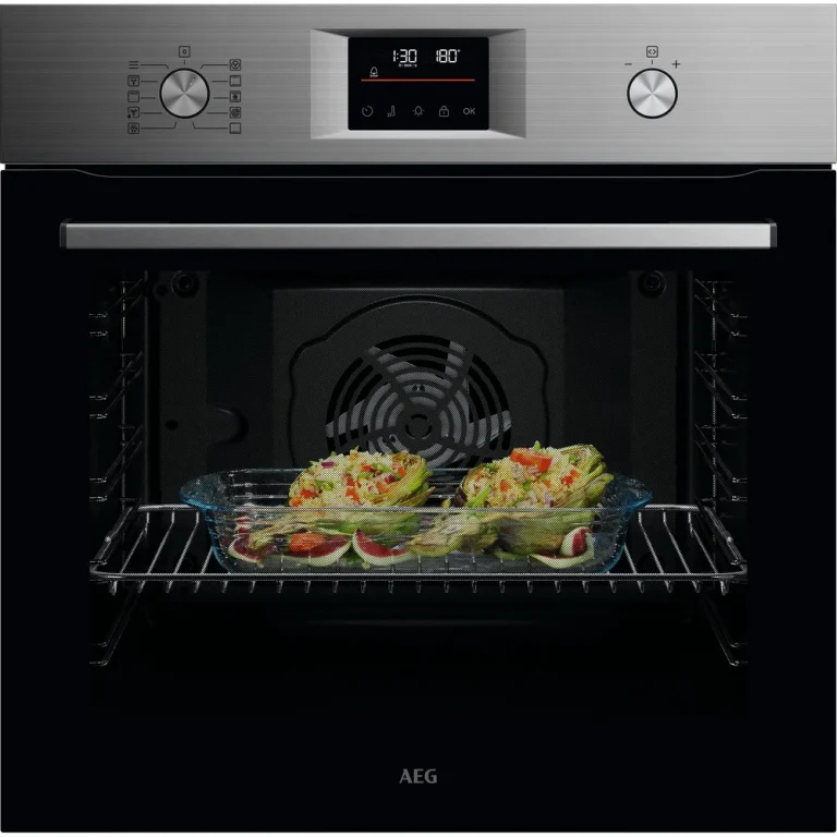 Forno AEG NBU5P41SM